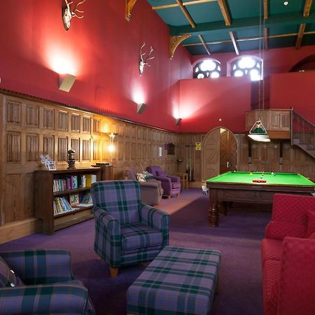 Loch Ness Moat House Apartments Форт Аугустус Экстерьер фото