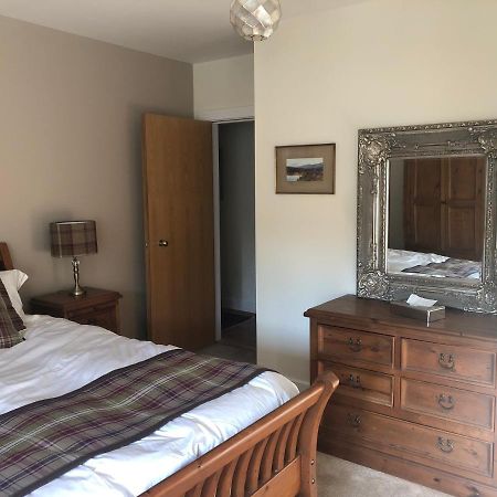 Loch Ness Moat House Apartments Форт Аугустус Экстерьер фото